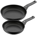 Vorschaubild WMF Pfannen-Set PermaDur Excellent Stielpfanne Set 2-teilig
