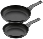WMF Pfannen-Set PermaDur Excellent Stielpfanne Set 2-teiligZubehörbild