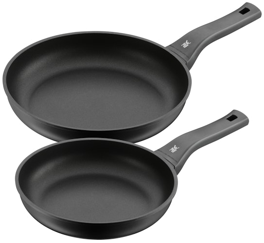 WMF Pfannen-Set PermaDur Excellent Stielpfanne Set 2-teilig