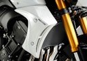 Vorschaubild BODYSTYLE Sportsline Kühlerseitenverkleidung  ABS Kunststoff unlackiert für YAMAHA FZ8 