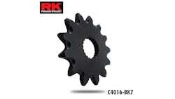 RK 4016 Antriebsritzel (14 Zähne, selbstreinigend) für Yamaha WR