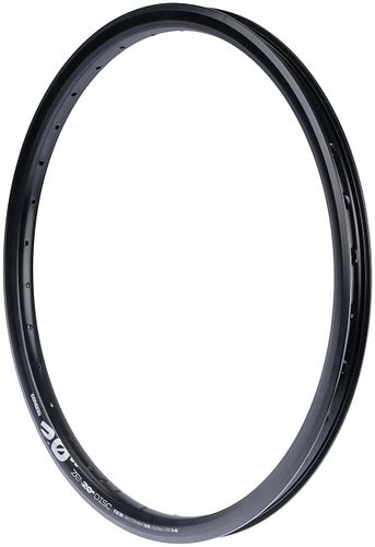 CONTEC Felge Zen 20 Disc schwarz