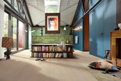 MEISTER Lindura-Holzboden HD 400 Eiche lebhaft milchcreme 20228 - ultramattlackiert 5G Dry®