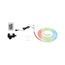 Paulmann SimpLED LED Strip Outdoor Komplettset 3m
