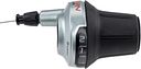 Vorschaubild Shimano Drehgriffschalter Nexus SL-C6001-8 silber