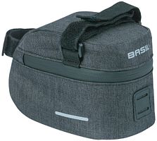 Basil Satteltasche Discovery 365D M schwarz