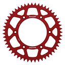 Vorschaubild Supersprox Alu-Kettenrad 520 51Z (Rot)