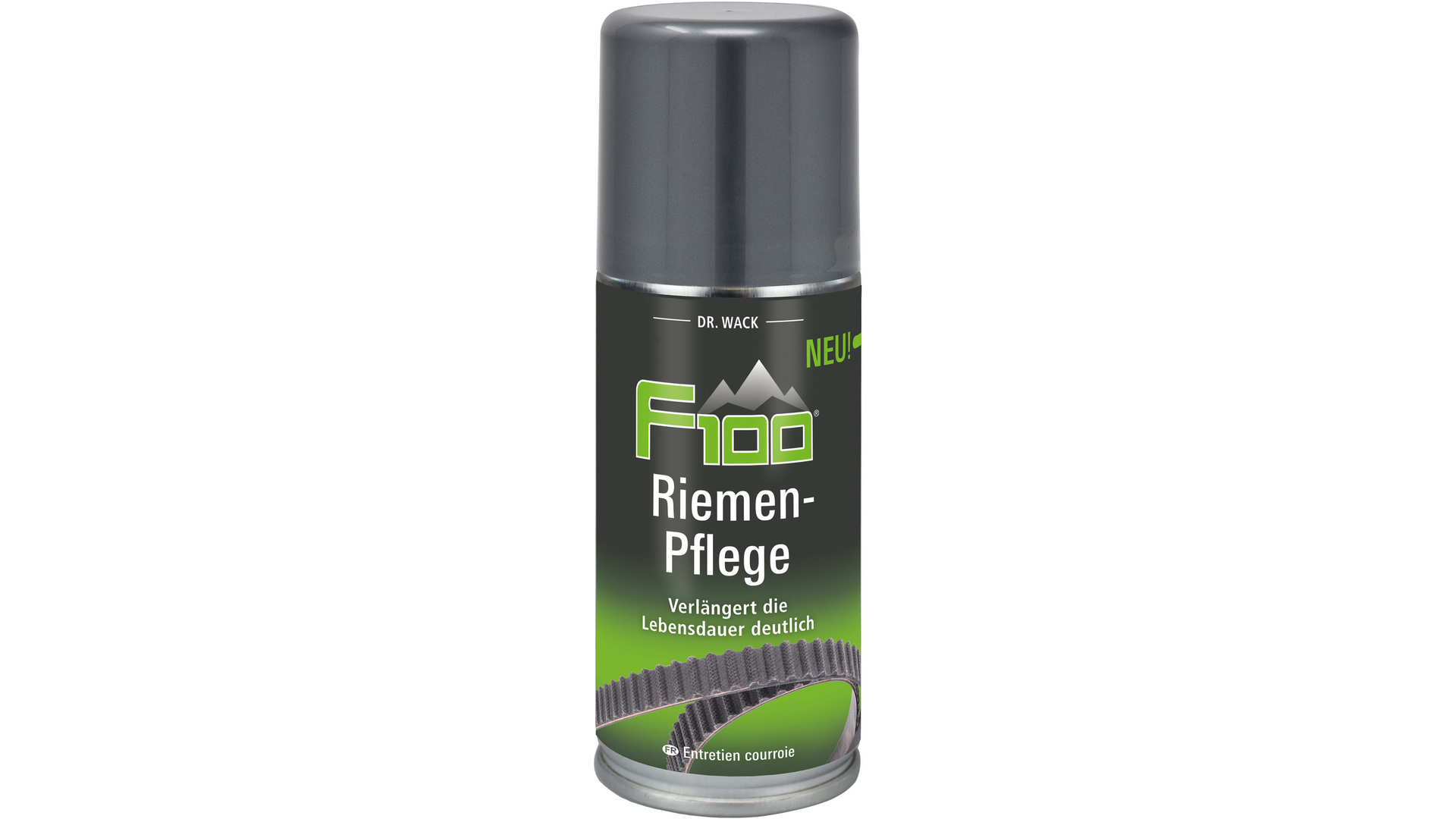 Dr. Wack Pflegespray Riemenpflege