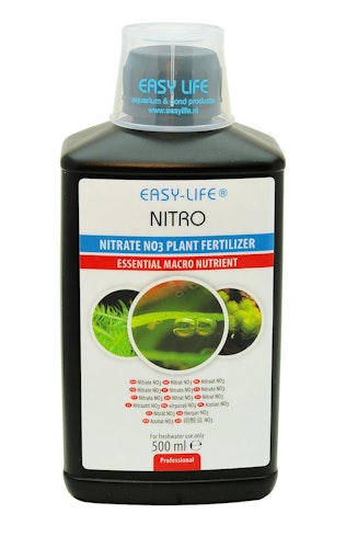 Easy-Life Nitro 500 ml