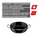 Vorschaubild Silit Silargan® Professional Schmorpfanne, 24 cm, Black