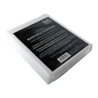 GRIFFWERK Glastüren Radierschwamm