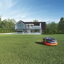 Vorschaubild Segway Mähroboter Navimow X350E