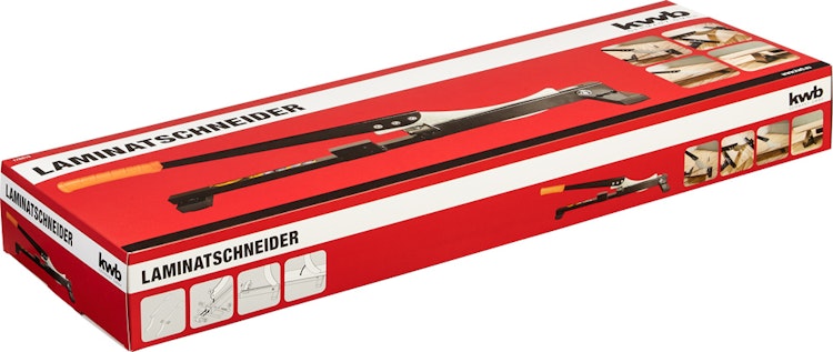 kwb Laminatschneider SB 178610