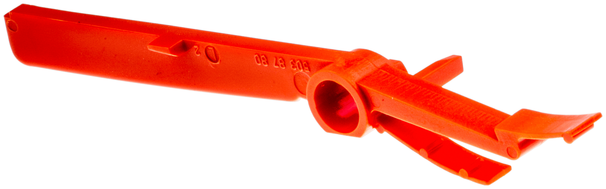 Husqvarna 503 87 80-01 - GASSPERRE