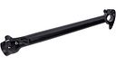 Vorschaubild Victoria Lenksäule 380 mm schwarz