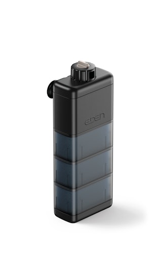 EDEN FIN X 150 Innenfilter