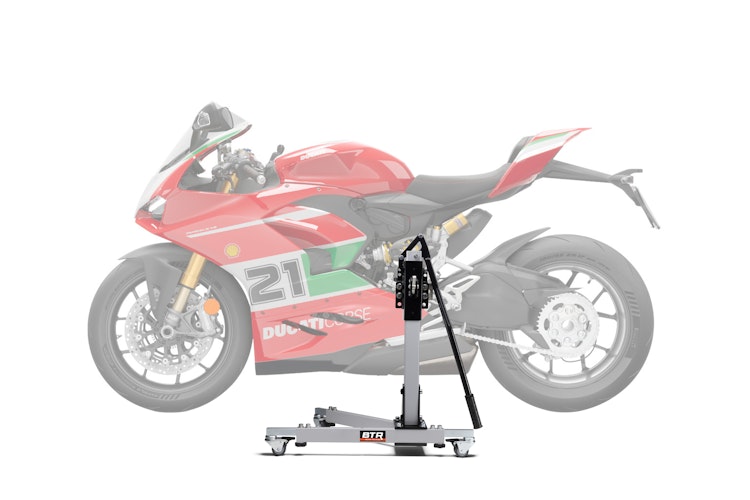 Zentralständer EVOLIFT® für Ducati Panigale V2 Bayliss Edition 21-24