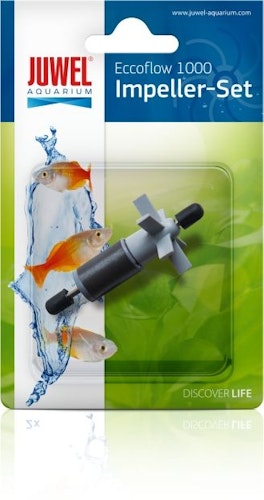 Juwel Impeller-Set Eccoflow 1000