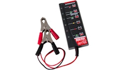 BS-Battery Batterietester 12 Volt