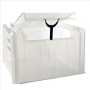 Vorschaubild Noor Pflanztunnel Modul'o 60 79x59x50cm - mit Bewässerungs- und Lüftungssystem