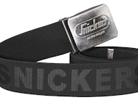 Snickers Workwear 9025 Gürtel, elastisch 120 cmZubehörbild