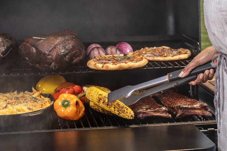 Traeger BBQ Grillzange