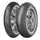 Vorschaubild Dunlop D 213 GP 180/60 ZR 17 Hinten