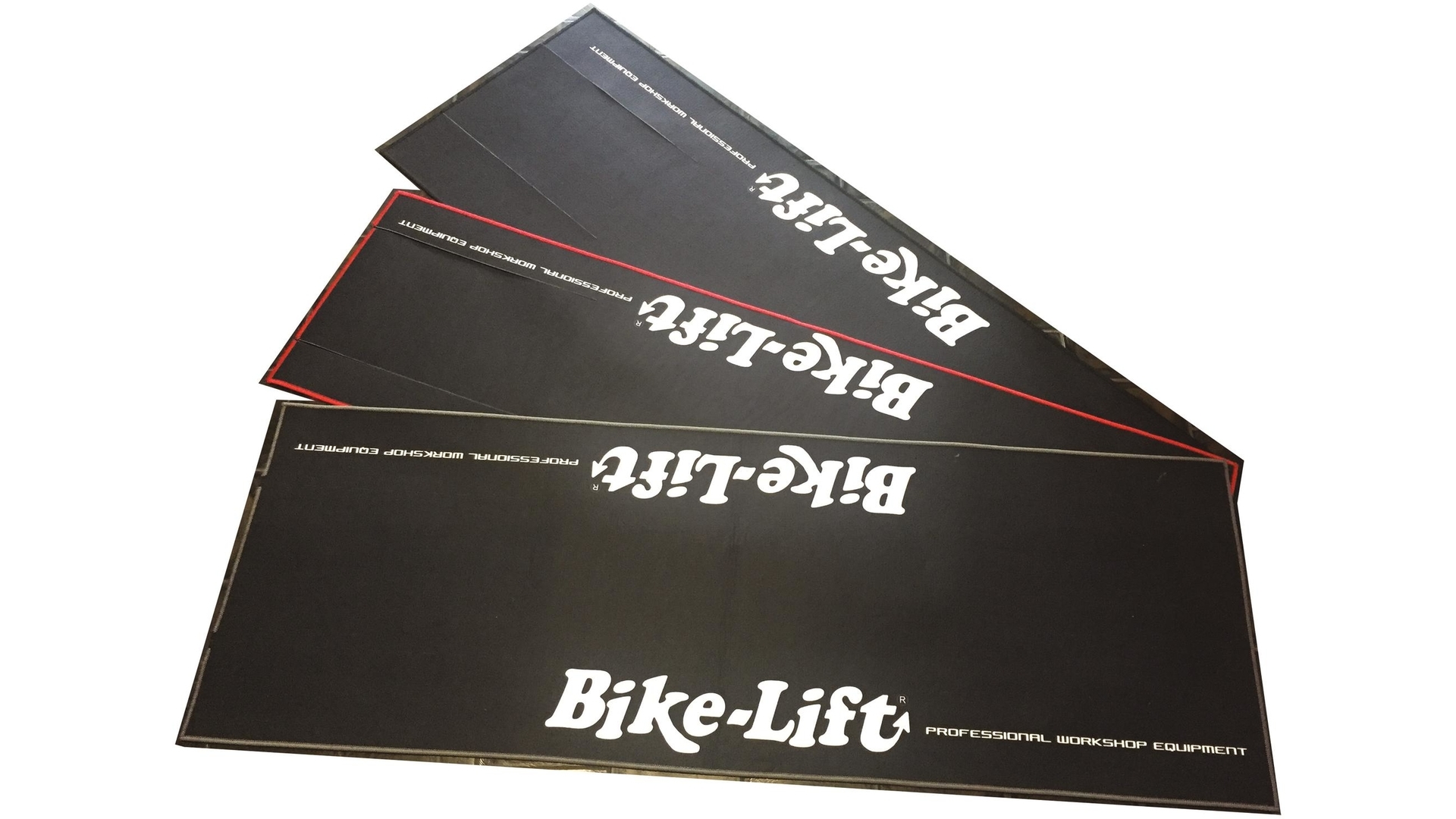 Bike Lift Schutzmatte für MAX und MASTER Hebebühne