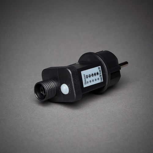 Konstsmide LED Biergartenkette Dimmer 40 Dioden