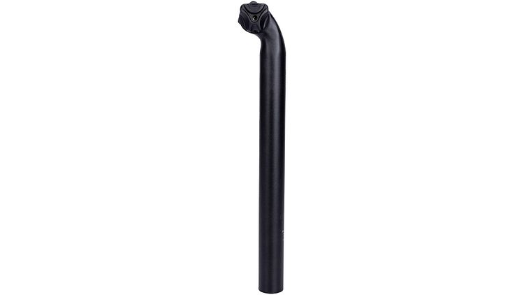 CONTEC Sattelstütze Bracer OS 31,6 mm schwarz 350 mm lang