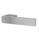 Vorschaubild Griffwerk rosettenloses Türgriff-Griffpaar R8 ONE