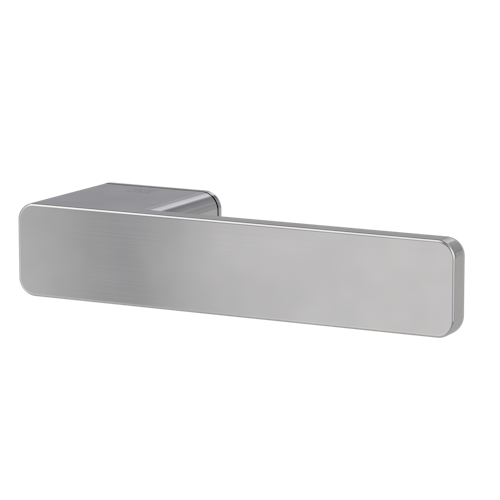 Griffwerk rosettenloses Türgriff-Griffpaar R8 ONE