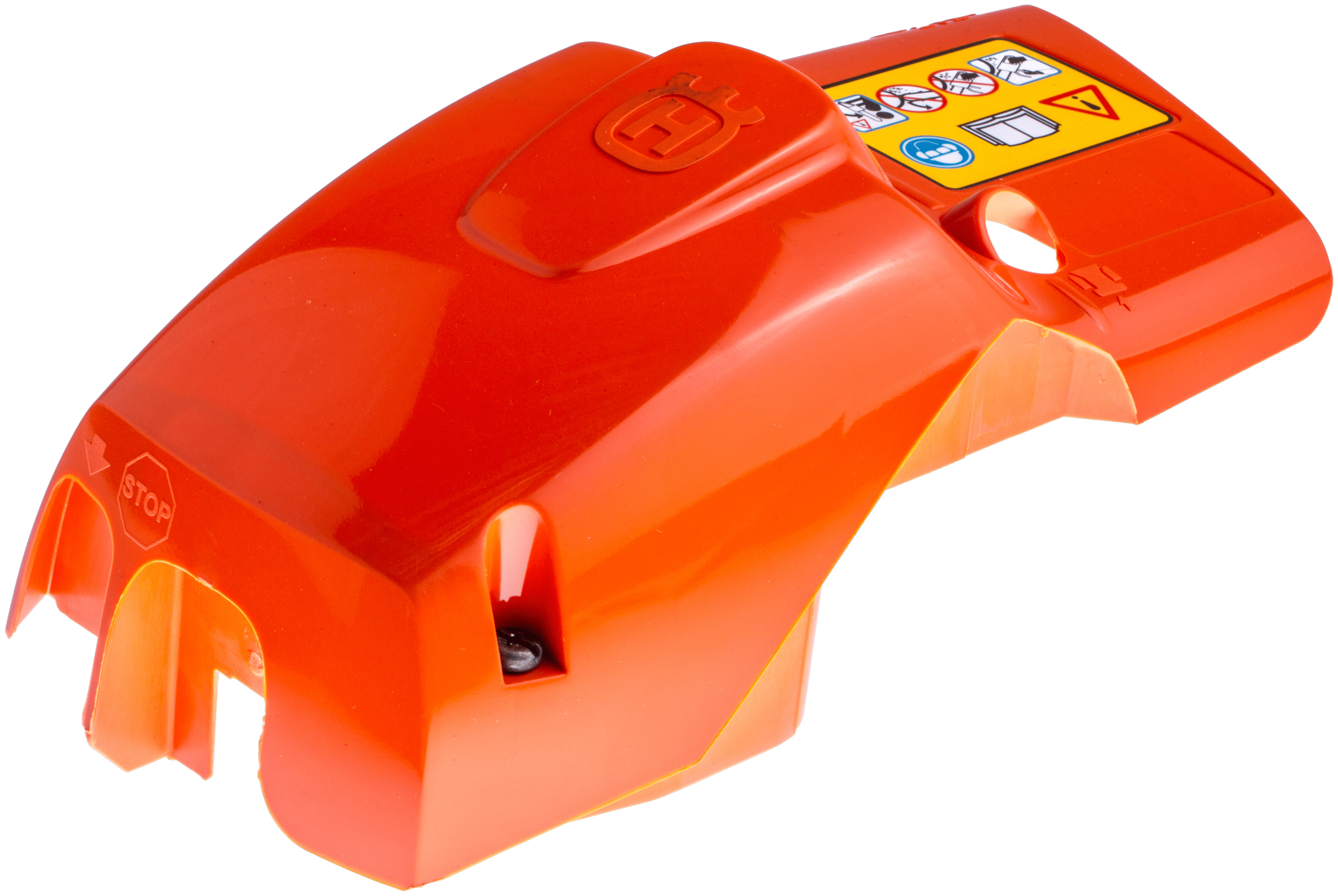 Husqvarna 590 57 86-01 - Zylinderdeckel