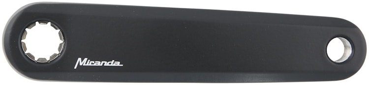 Miranda Kurbel Delta 0