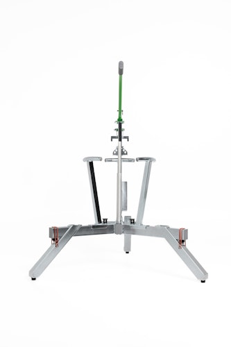 Rabaconda Lift Kit für Motocross Reifenmontiergerät