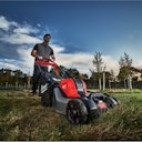 Vorschaubild Milwaukee M18F2LM46-802 M18 FUEL™ Akku-Rasenmäher 4933499215