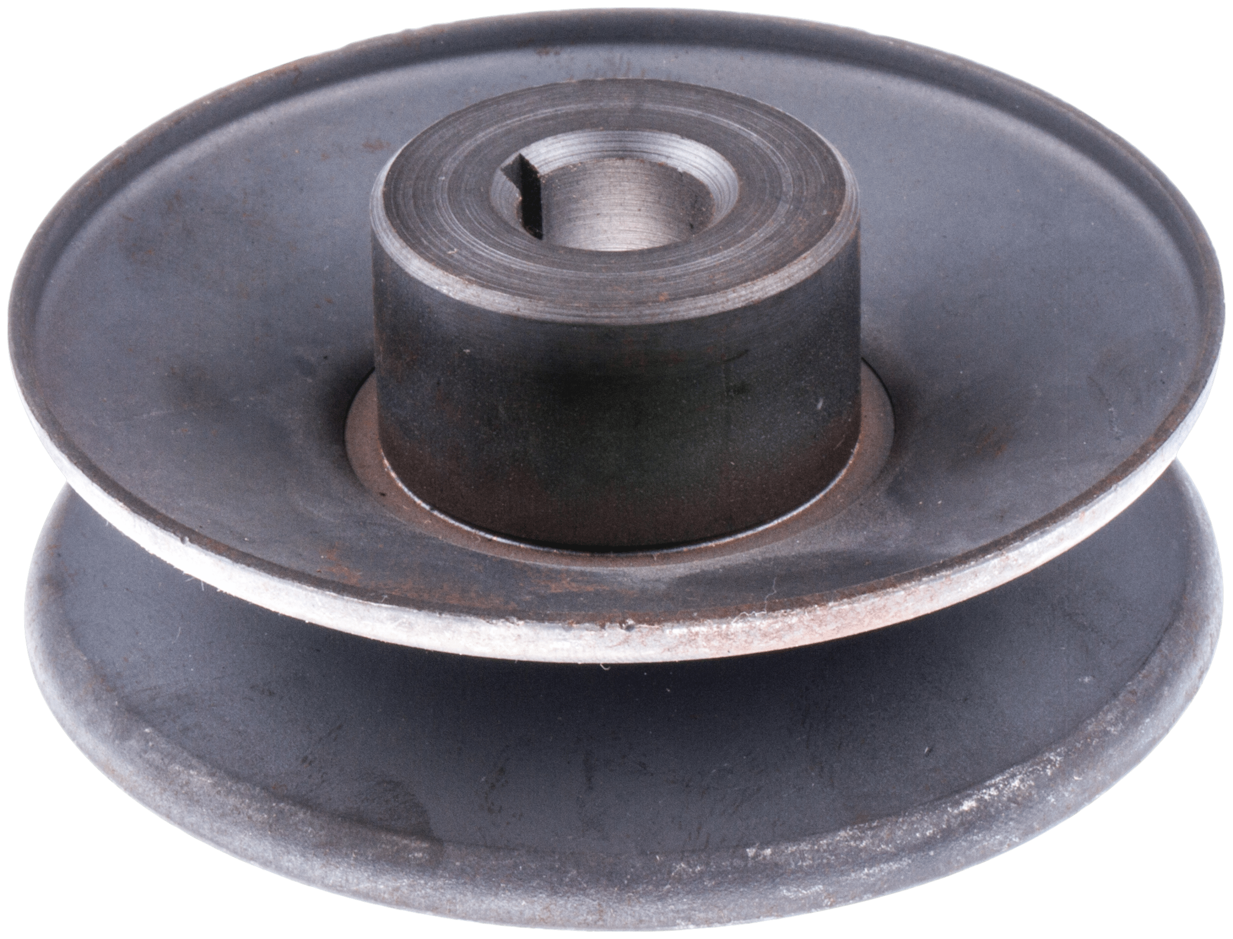 Husqvarna 533 31 00-98 - RIEMENSCHEIBE