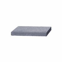 Diephaus Mauerstein LISCO ABDECKPL BASALT GLIM 45/22,5/5 CM