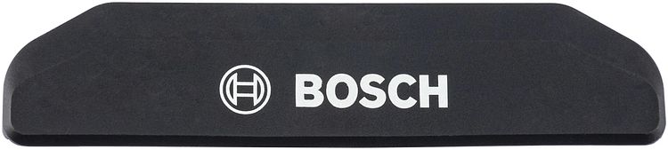 Bosch Designdeckel Montageplatte schwarz
