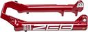 Vorschaubild RockShox Tauchrohr 29 Zoll 15x110 rot