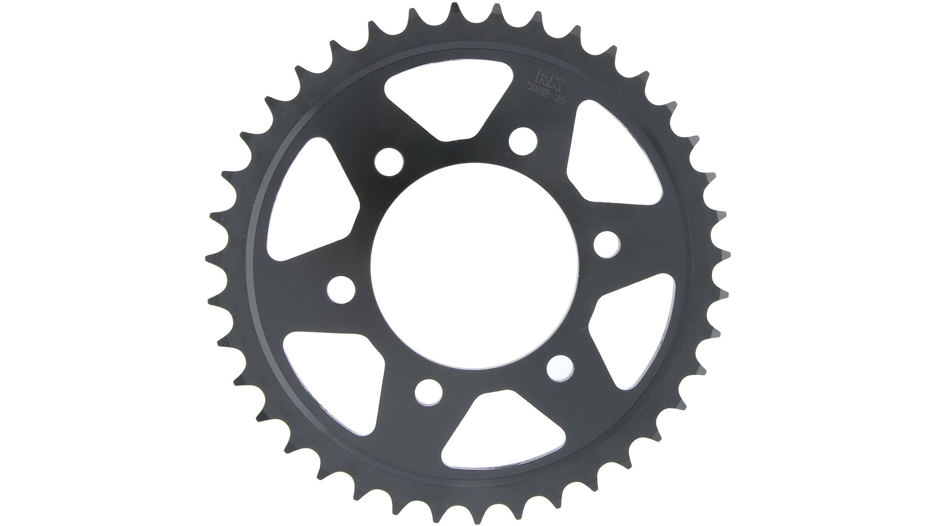 RK Kettenrad 5082 43 Zähne