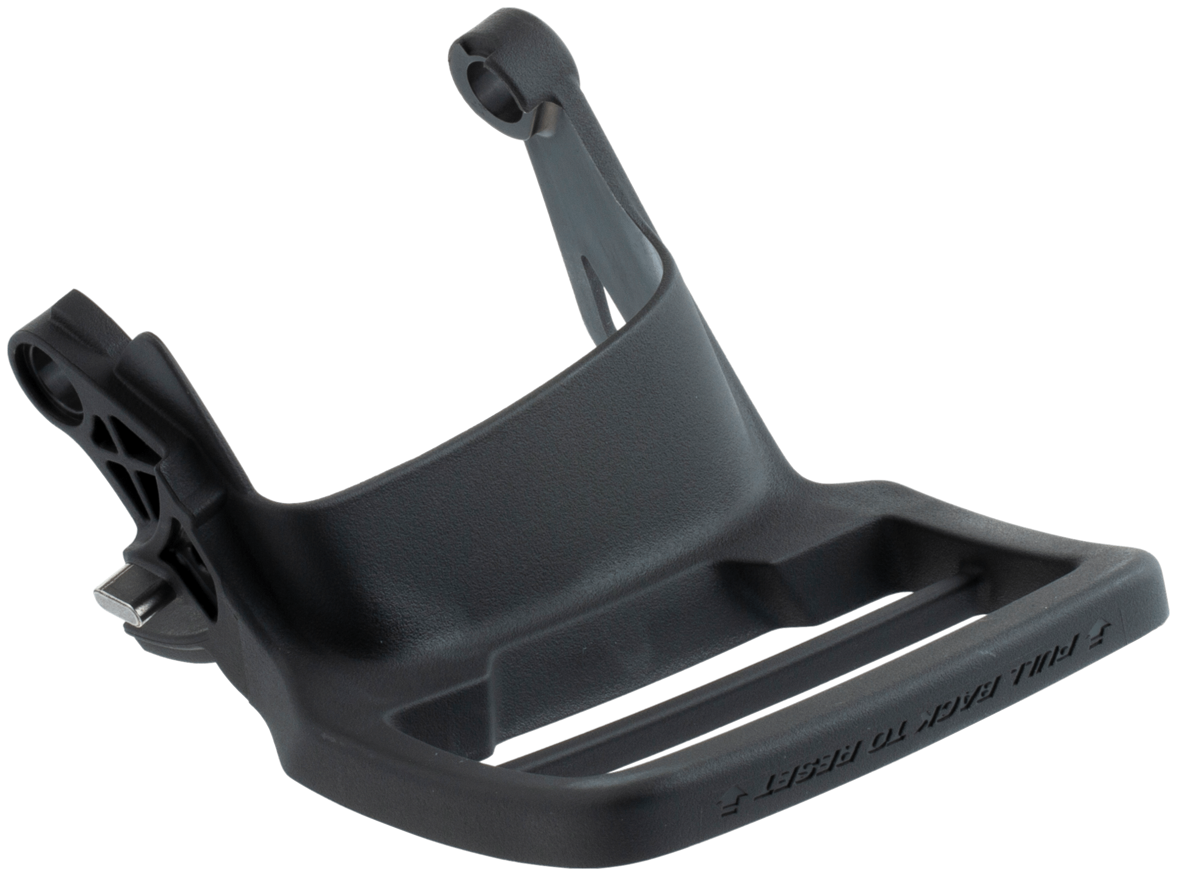 Husqvarna 591 08 36-01 - Handschutz