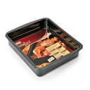 Vorschaubild Kaiser XL-Ofenform 36x30x8 cm Inspiration