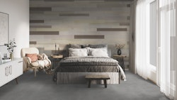 INDO rustikale Holzwandverkleidung Barnwall BWP 05 Lombardy