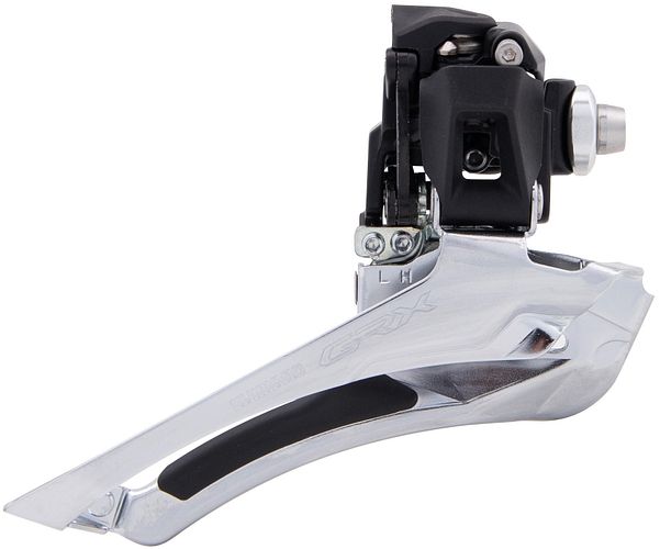 Shimano Umwerfer GRX FD-RX400 Anlötsockel
