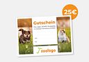 Vorschaubild Gutschein