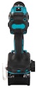 Makita Akku-Bohrschrauber DF001GD201