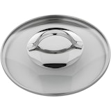 WMF Einh. Ersatzdeckel runder Griff 16cm WMF Einh. Ersatzdeckel runder Griff 16cmZubehörbild