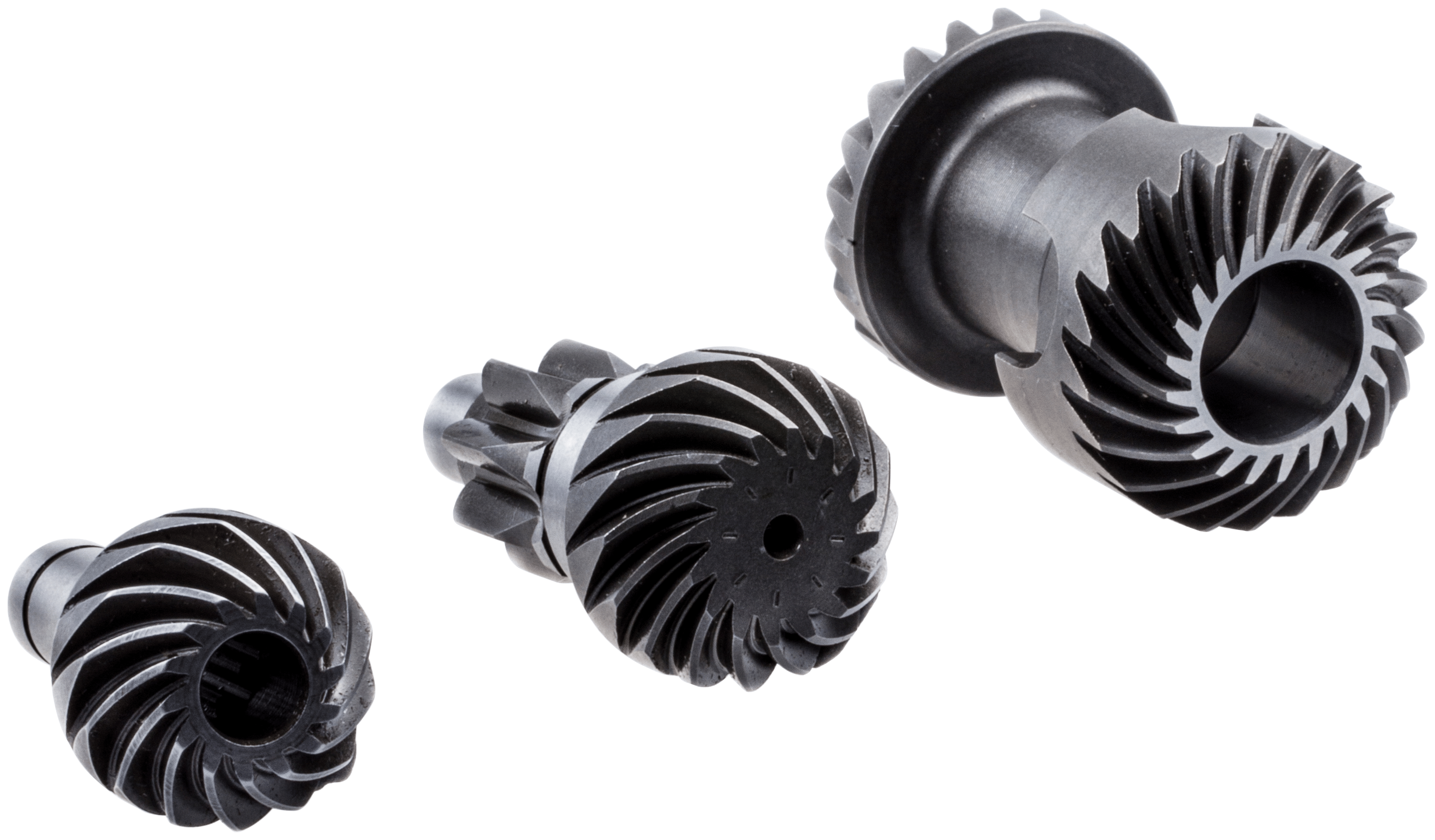 Husqvarna 544 06 40-01 - ZAHNRAD