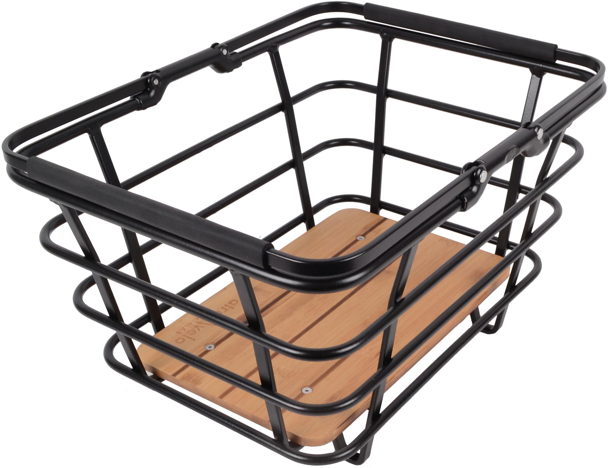 AtranVelo H.R.-Korb Epic Shopper AVS